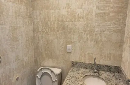 Imagem: Sala Comercial para Alugar, Bosque do Vianna