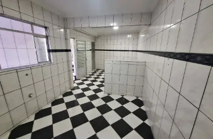 Imagem: Sobrado para Alugar, Jardim Dinorah