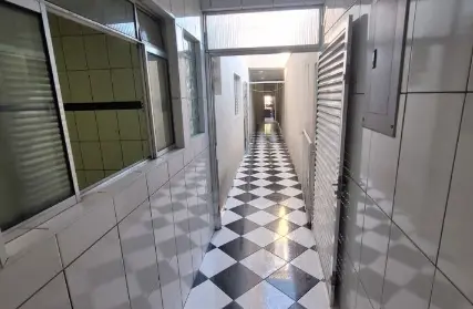 Imagem: Sobrado para Alugar, Jardim Dinorah