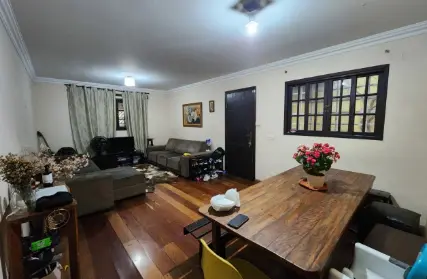 Imagem: Sobrado para Venda, Parque Ipê