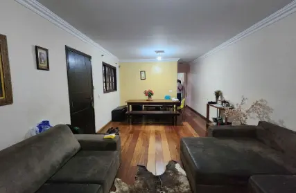 Imagem: Sobrado para Venda, Parque Ipê