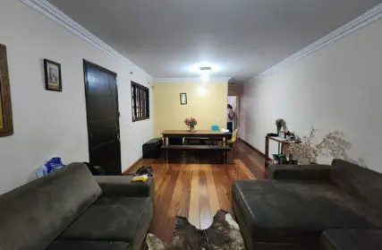 Imagem: Sobrado para Venda, Parque Ipê