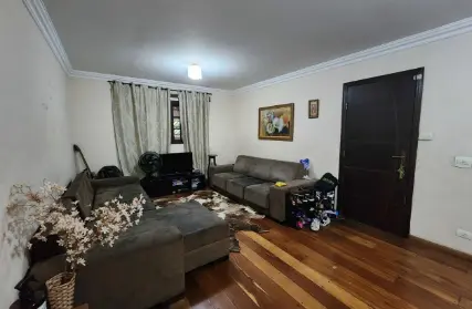 Imagem: Sobrado para Venda, Parque Ipê