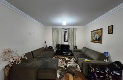 Imagem: Sobrado para Venda, Parque Ipê