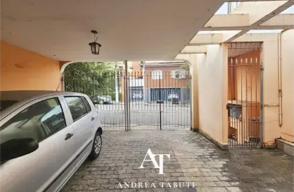 Imagem: Sobrado para Venda, Cidade São Francisco