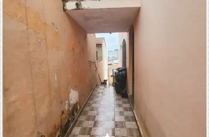 Imagem: Sobrado para Venda, Cidade São Francisco