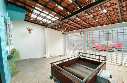 Imagem: Sobrado para Venda, Jardim Monte Kemel