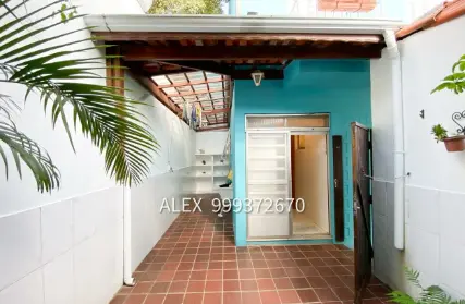 Imagem: Sobrado para Venda, Jardim Monte Kemel