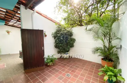 Imagem: Sobrado para Venda, Jardim Monte Kemel