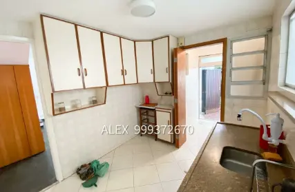 Imagem: Sobrado para Venda, Jardim Monte Kemel