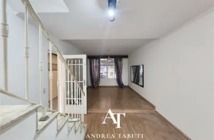 Imagem: Sobrado para Venda, Jardim Peri Peri