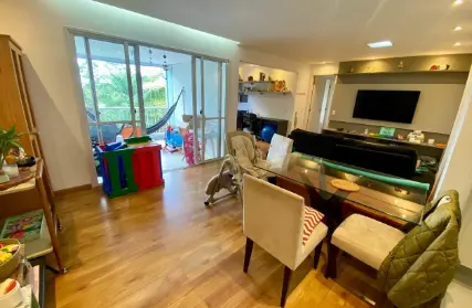 Imagem: Apartamento para Venda, Cidade São Francisco