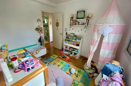 Imagem: Apartamento para Venda, Cidade São Francisco