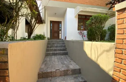 Imagem: Sobrado para Venda, Vila Universitária