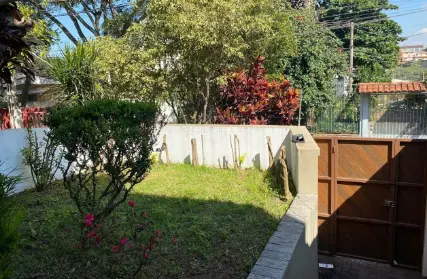 Imagem: Sobrado para Venda, Vila Universitária