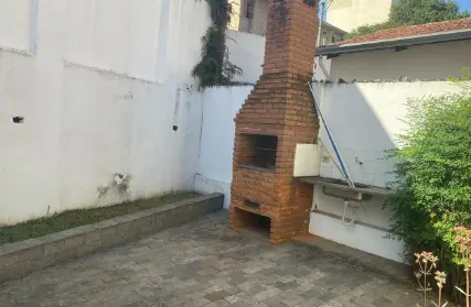 Imagem: Sobrado para Venda, Vila Universitária