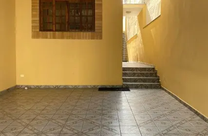 Imagem: Sobrado para Venda, Jardim Monte Kemel