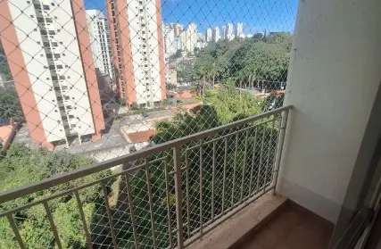 Imagem: Apartamento para Alugar, Jardim Vazani