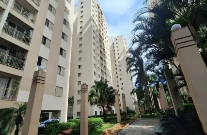 Imagem: Apartamento para Alugar, Jardim Vazani