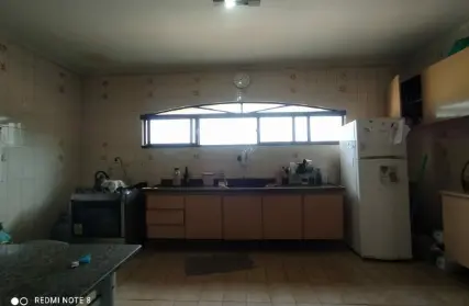 Imagem: Sobrado para Venda, Cidade São Francisco