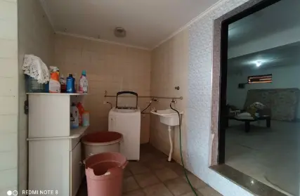 Imagem: Sobrado para Venda, Cidade São Francisco