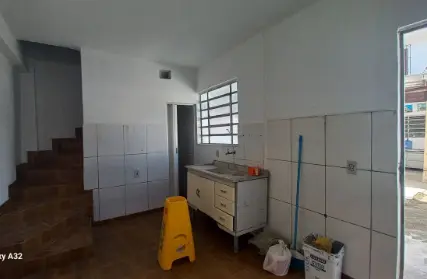 Imagem: Sobrado para Venda, Vila Antônio