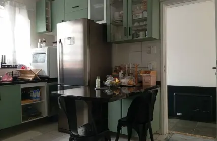 Imagem: Sobrado para Venda, Vila Morse