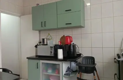 Imagem: Sobrado para Venda, Vila Morse