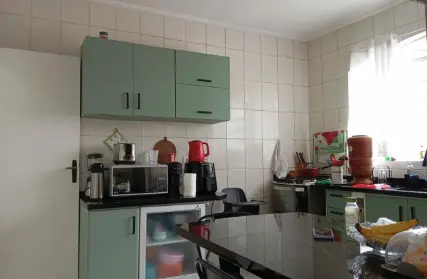 Imagem: Sobrado para Venda, Vila Morse