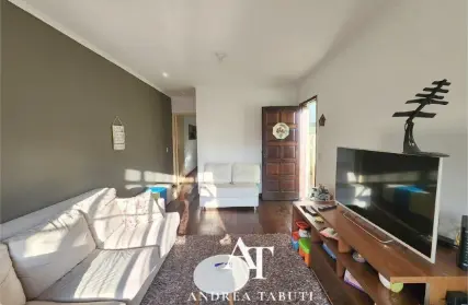 Imagem: Sobrado para Venda, Vila Borges