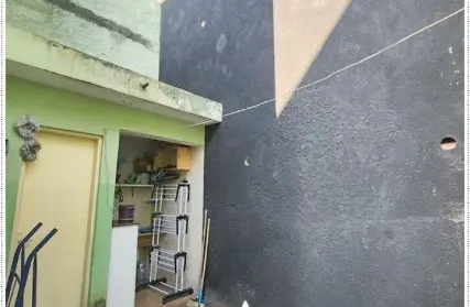 Imagem: Sobrado para Venda, Vila Borges