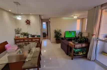 Imagem: Apartamento para Venda, Jardim Ester Yolanda