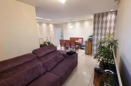 Imagem: Apartamento para Venda, Jardim Ester Yolanda