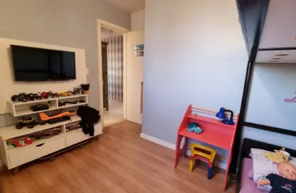 Imagem: Apartamento para Venda, Jardim Ester Yolanda