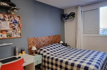 Imagem: Apartamento para Venda, Jardim Ester Yolanda