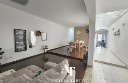 Imagem: Sobrado para Venda, Vila Morse