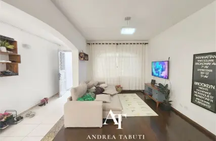 Imagem: Sobrado para Venda, Vila Morse