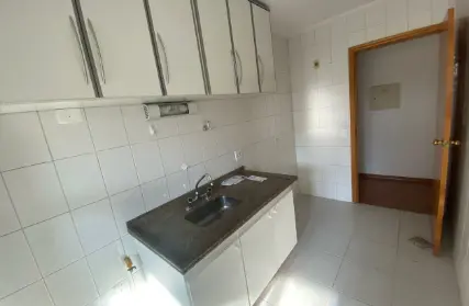 Imagem: Apartamento para Alugar, Vila Indiana