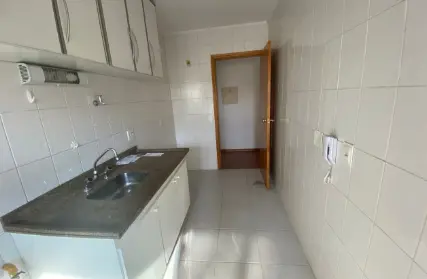 Imagem: Apartamento para Alugar, Vila Indiana