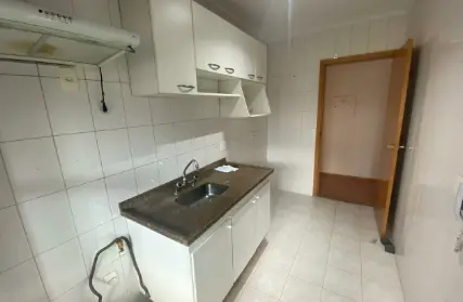Imagem: Apartamento para Alugar, Vila Indiana
