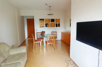 Imagem: Apartamento para Alugar, Vila Indiana