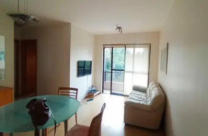 Imagem: Apartamento para Alugar, Vila Indiana