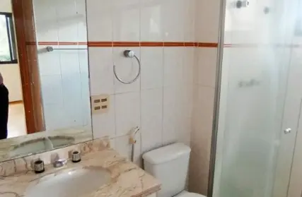 Imagem: Apartamento para Alugar, Vila Indiana