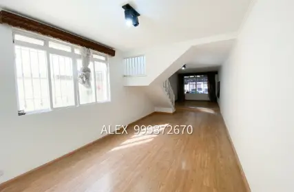 Imagem: Sobrado para Venda, Jardim Peri Peri