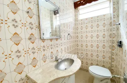 Imagem: Sobrado para Venda, Jardim Peri Peri