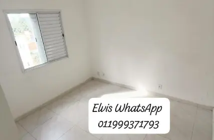 Imagem: Apartamento para Alugar, Jardim Rio das Pedras