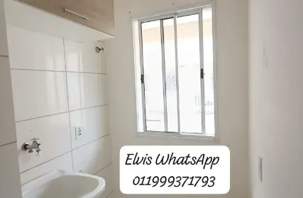 Imagem: Apartamento para Alugar, Jardim Rio das Pedras