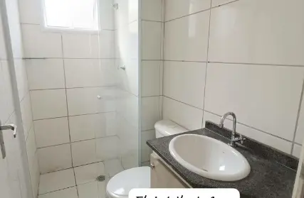 Imagem: Apartamento para Alugar, Jardim Rio das Pedras