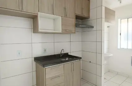 Imagem: Apartamento para Alugar, Jardim Rio das Pedras