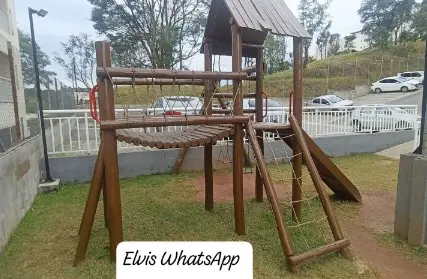 Imagem: Apartamento para Alugar, Jardim Rio das Pedras